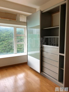 晉名峰 D座 - 28NTS – 香港北部都會區