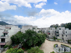 淺月灣 - 28NTS – 香港北部都會區