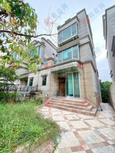 淺月灣 - 28NTS – 香港北部都會區