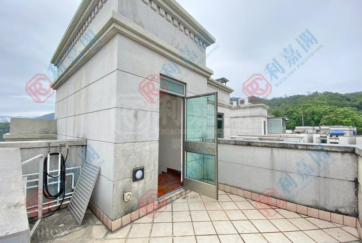 淺月灣 - 28NTS – 香港北部都會區