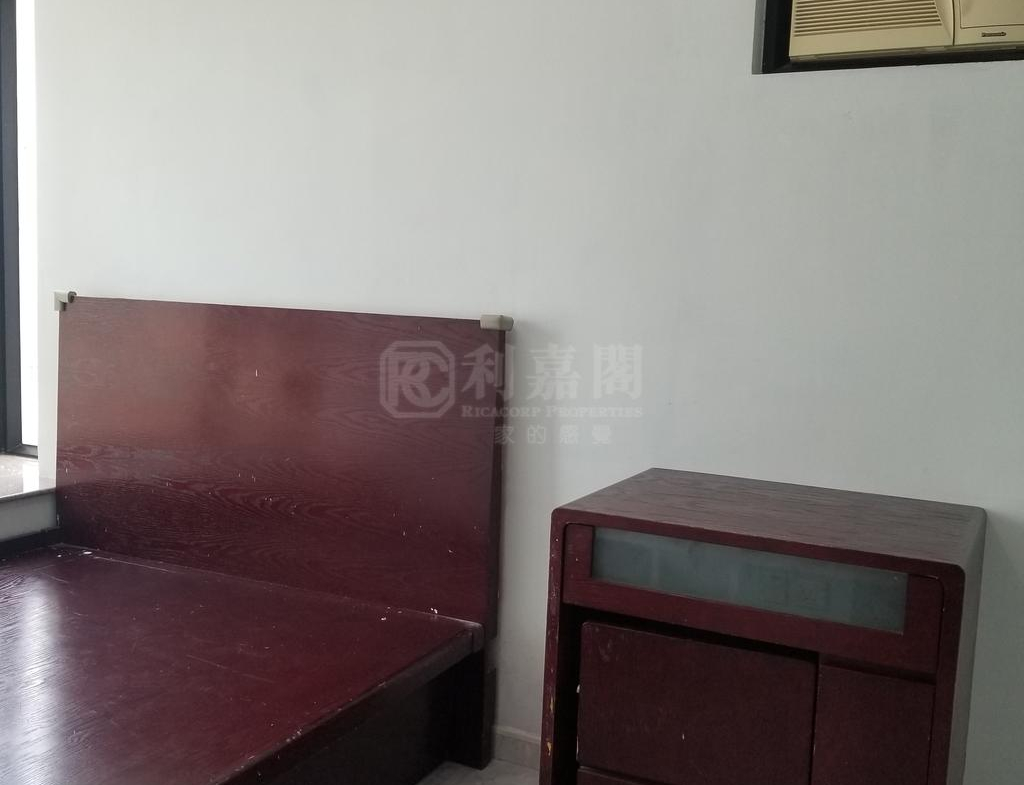 御皇庭 1座 - 28NTS – 香港北部都會區