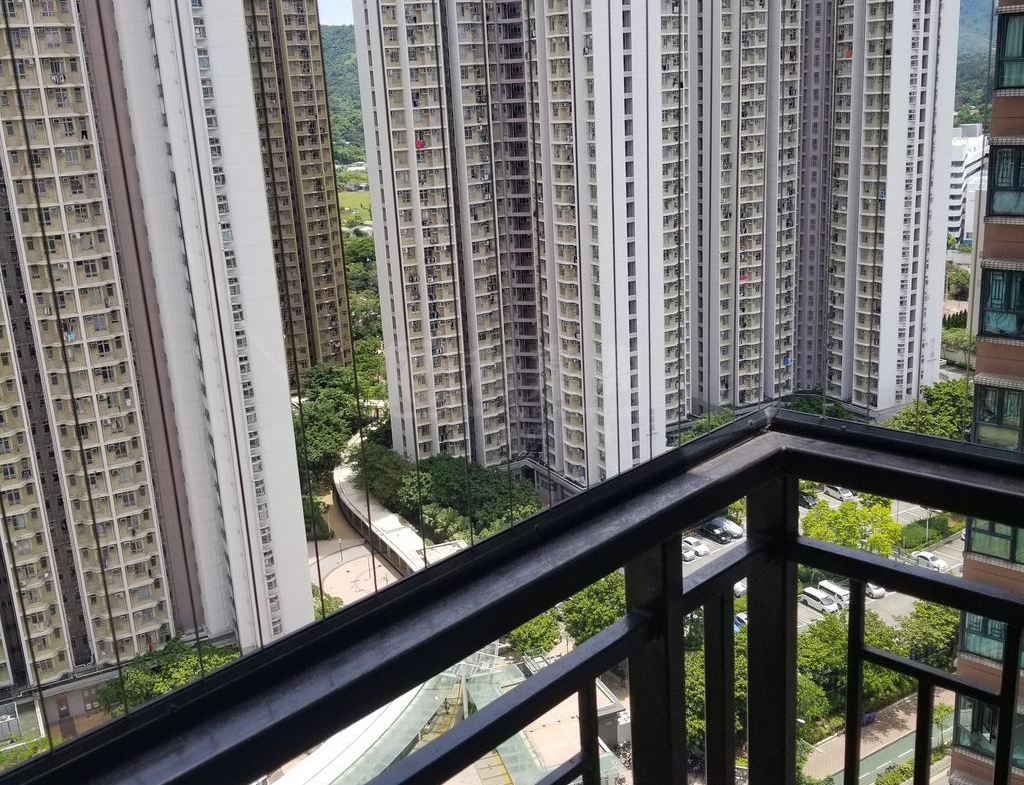 御皇庭 1座 - 28NTS – 香港北部都會區