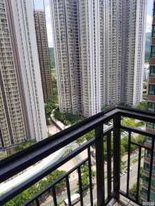 御皇庭 1座 - 28NTS – 香港北部都會區