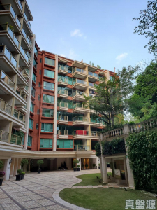 承峰 1座 - 28NTS – 香港北部都會區