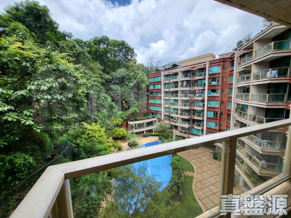 承峰 1座 - 28NTS – 香港北部都會區