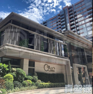 海日灣II 8座 - 28NTS – 香港北部都會區