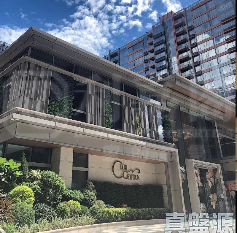 海日灣II 8座 - 28NTS – 香港北部都會區