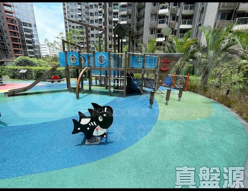 海日灣II 8座 - 28NTS – 香港北部都會區