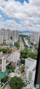 太和邨 新和樓 (3座) - 28NTS – 香港北部都會區