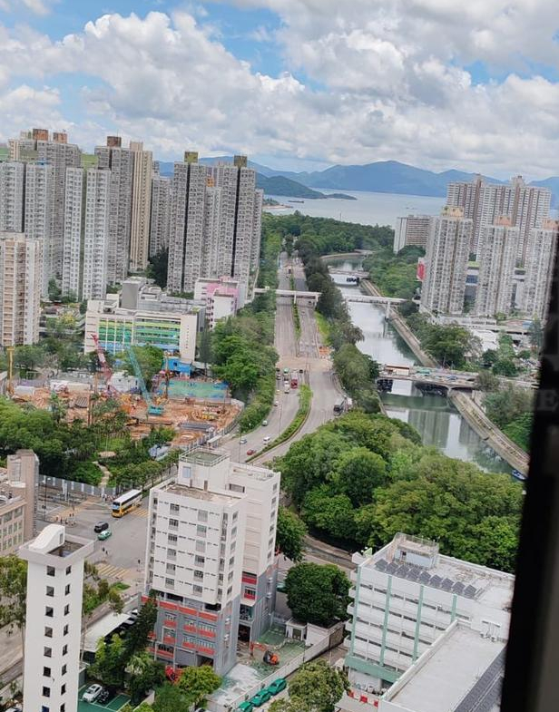 太和邨 新和樓 (3座) - 28NTS – 香港北部都會區