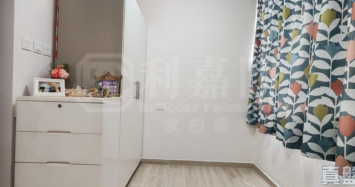 太和邨 新和樓 (3座) - 28NTS – 香港北部都會區