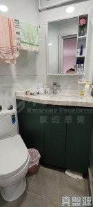 太和邨 新和樓 (3座) - 28NTS – 香港北部都會區