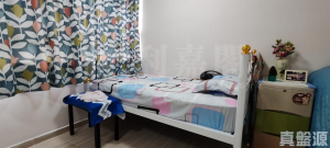 太和邨 新和樓 (3座) - 28NTS – 香港北部都會區