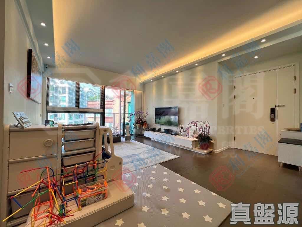 承峰 - 28NTS – 香港北部都會區