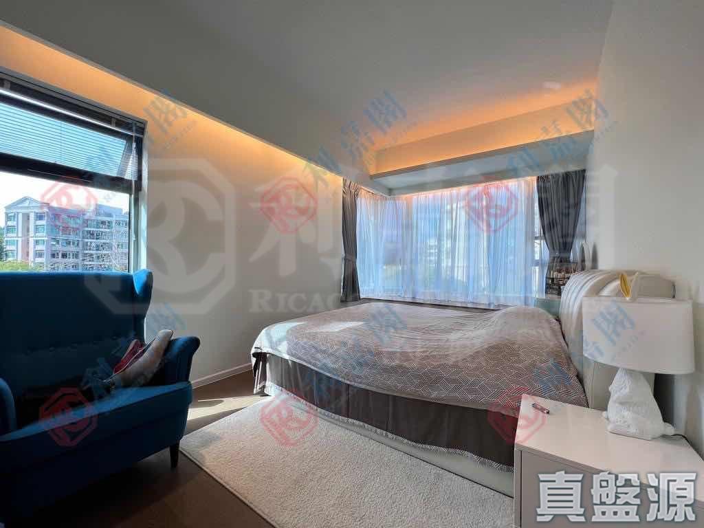 承峰 - 28NTS – 香港北部都會區
