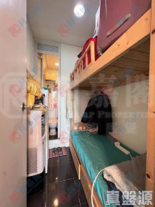 承峰 - 28NTS – 香港北部都會區