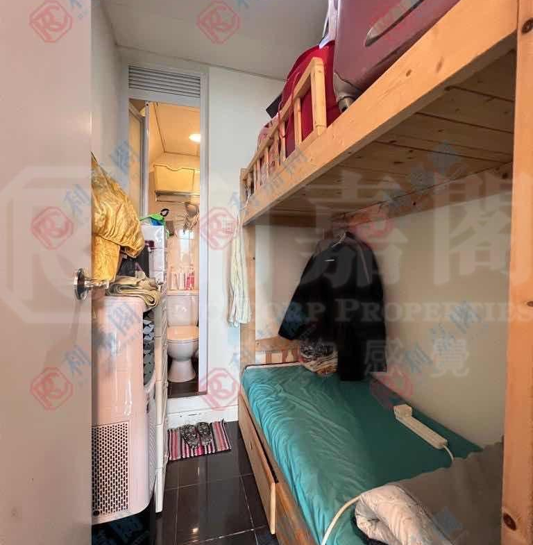 承峰 - 28NTS – 香港北部都會區