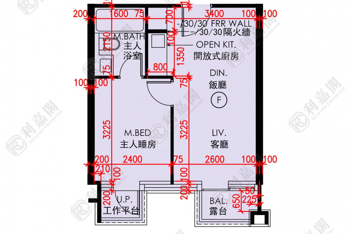 天鑽 8座 - 28NTS – 香港北部都會區