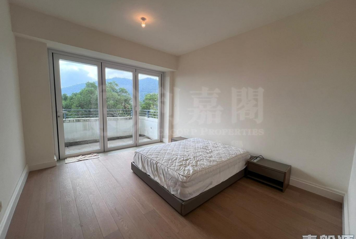 澐瀚 1座 - 28NTS – 香港北部都會區