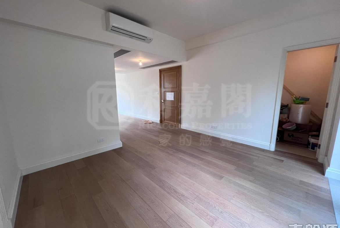 澐瀚 1座 - 28NTS – 香港北部都會區