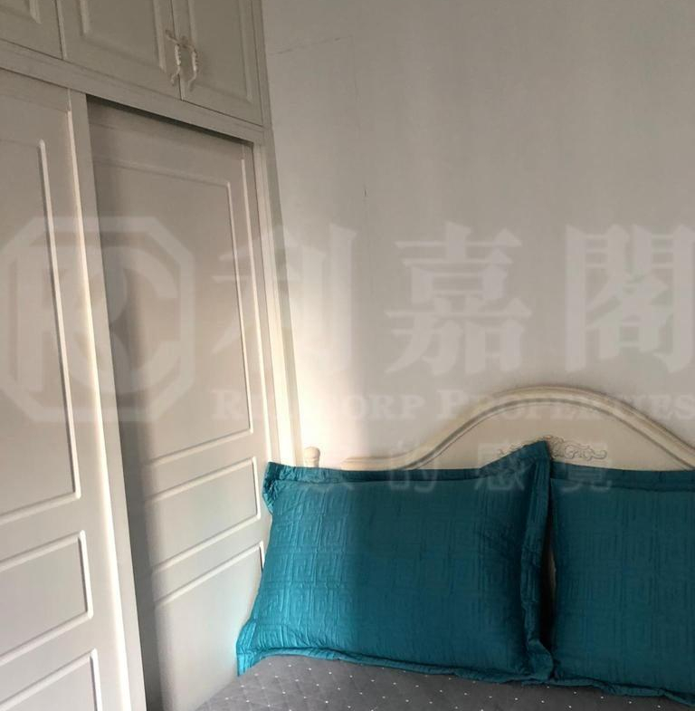 花都廣場 8座 - 28NTS – 香港北部都會區