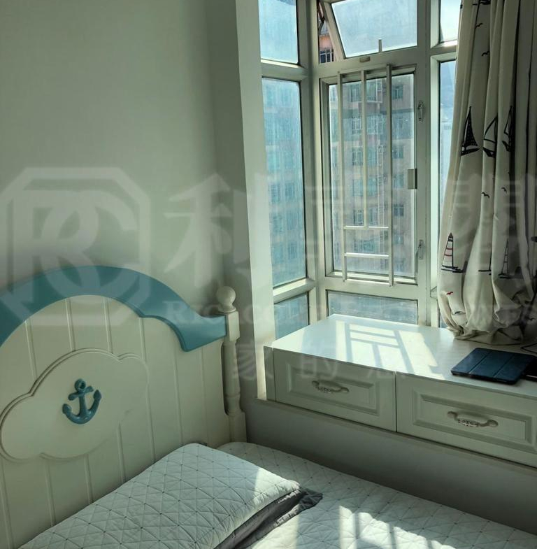 花都廣場 8座 - 28NTS – 香港北部都會區