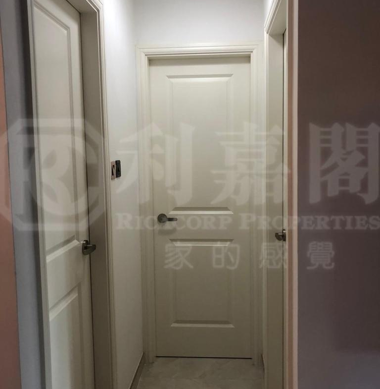 花都廣場 8座 - 28NTS – 香港北部都會區