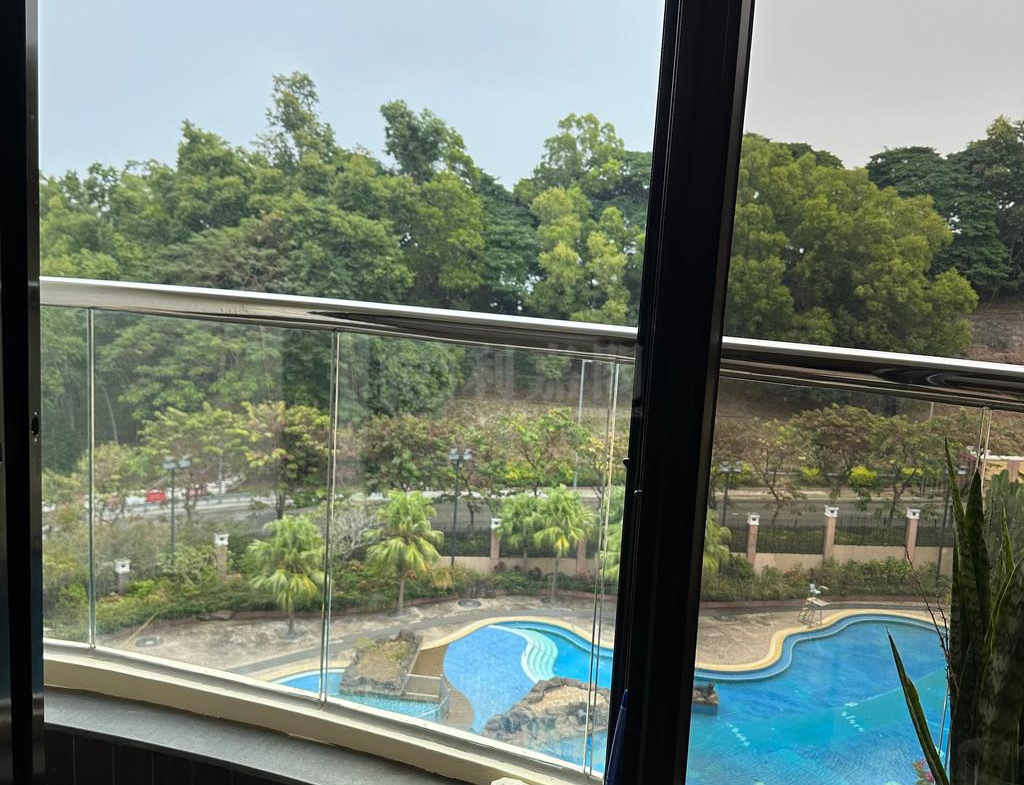 大埔寶馬山 2座 - 28NTS – 香港北部都會區