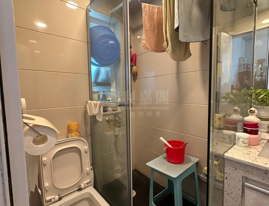 明雅苑 明昌閣 (C座) - 28NTS – 香港北部都會區