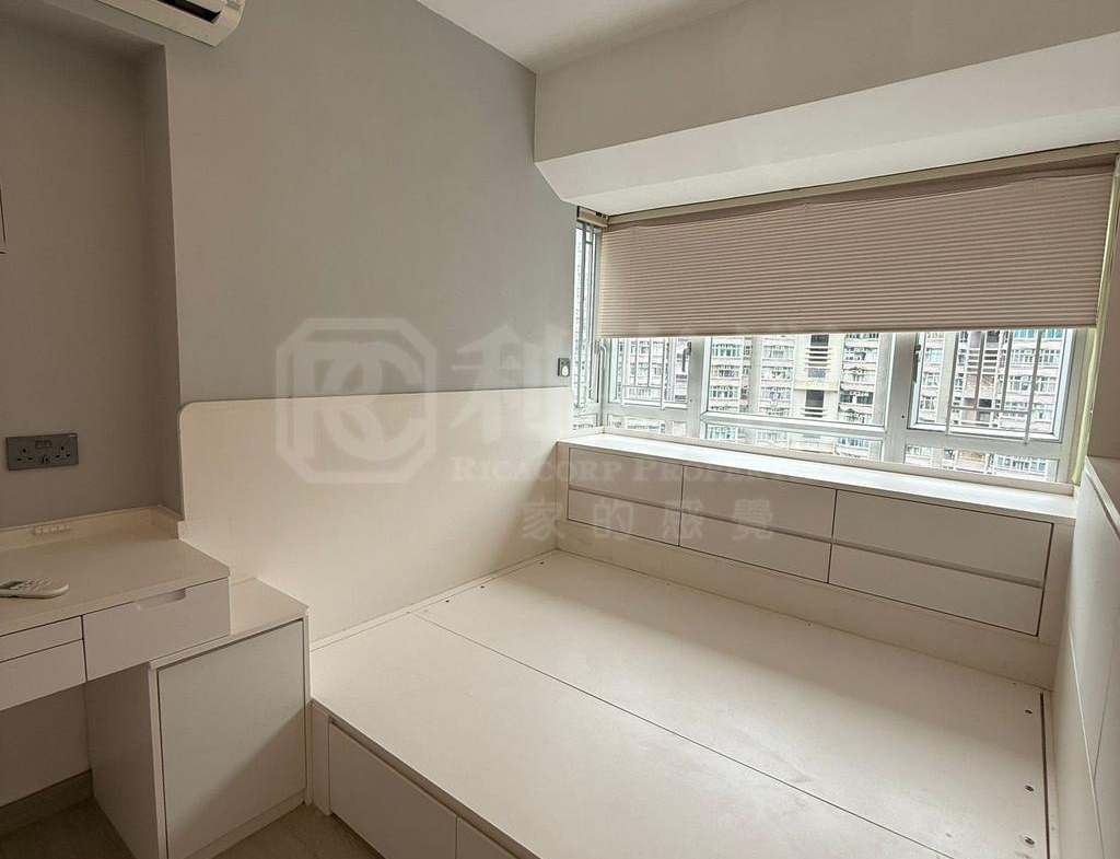 新達廣場 1座 - 28NTS – 香港北部都會區