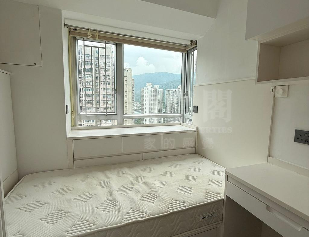 新達廣場 1座 - 28NTS – 香港北部都會區