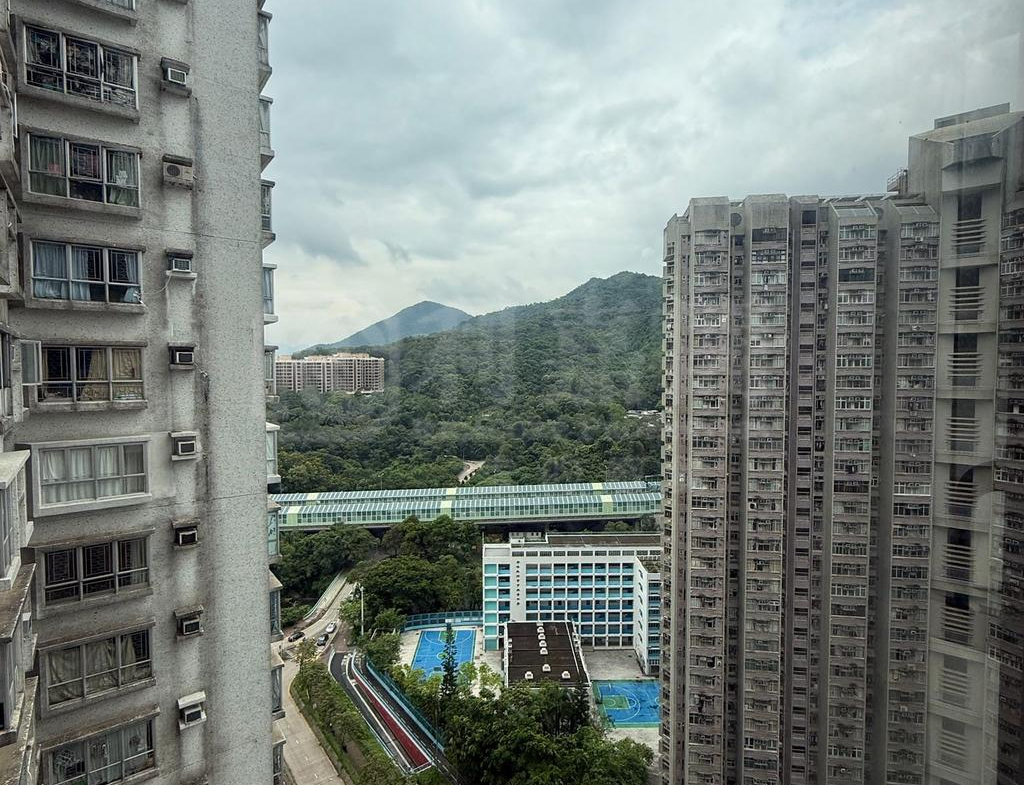 新達廣場 1座 - 28NTS – 香港北部都會區