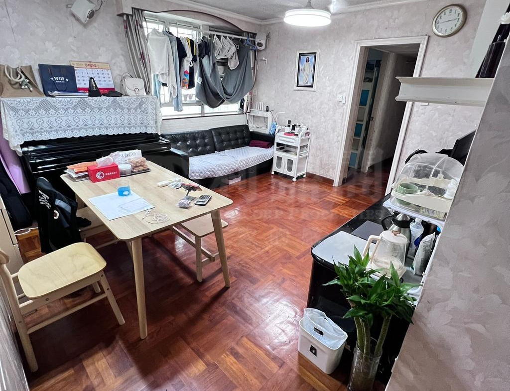 榮福中心 1座 - 28NTS – 香港北部都會區