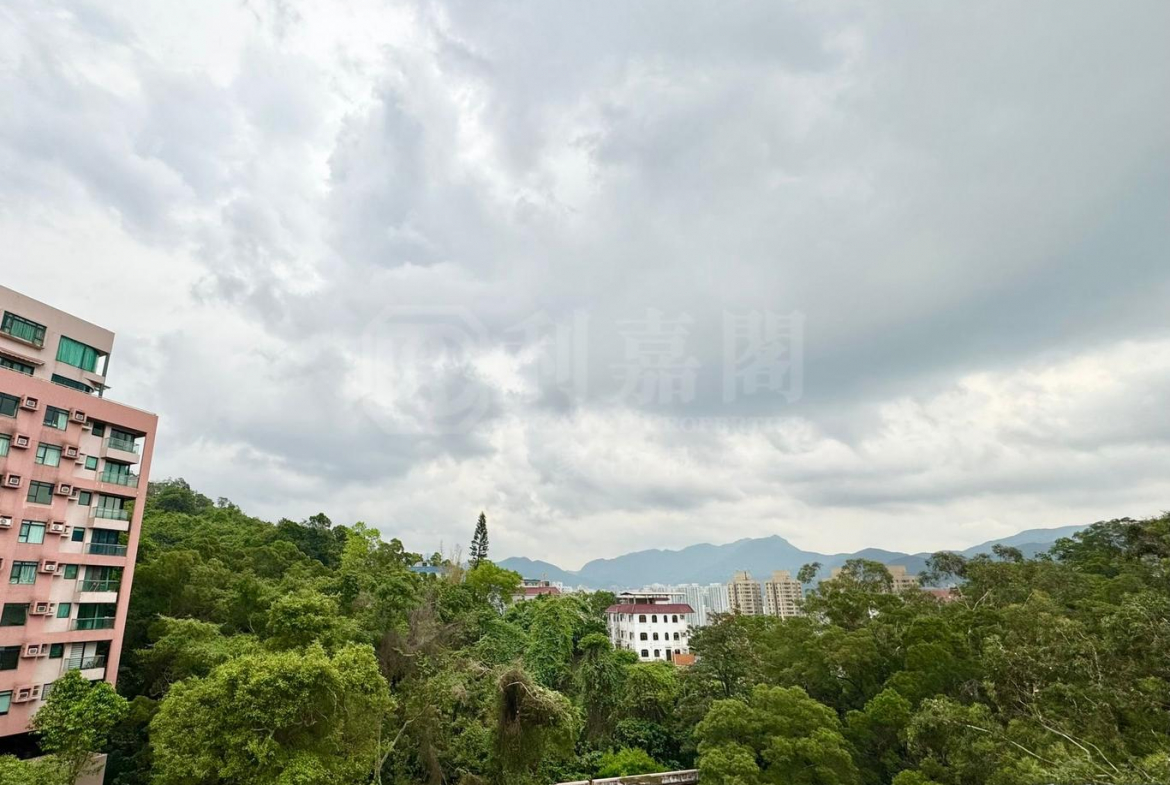 曉翠山莊 - 28NTS – 香港北部都會區