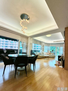 曉翠山莊 - 28NTS – 香港北部都會區