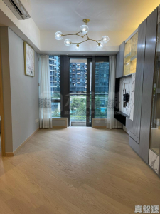 天鑽 8座 - 28NTS – 香港北部都會區