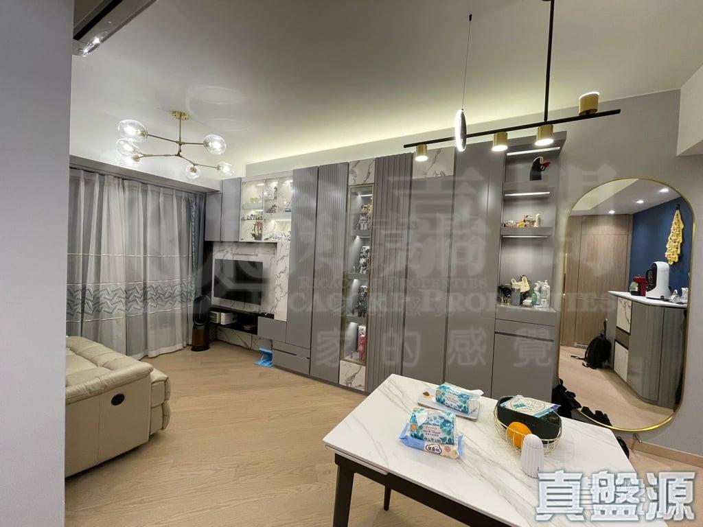 天鑽 8座 - 28NTS – 香港北部都會區