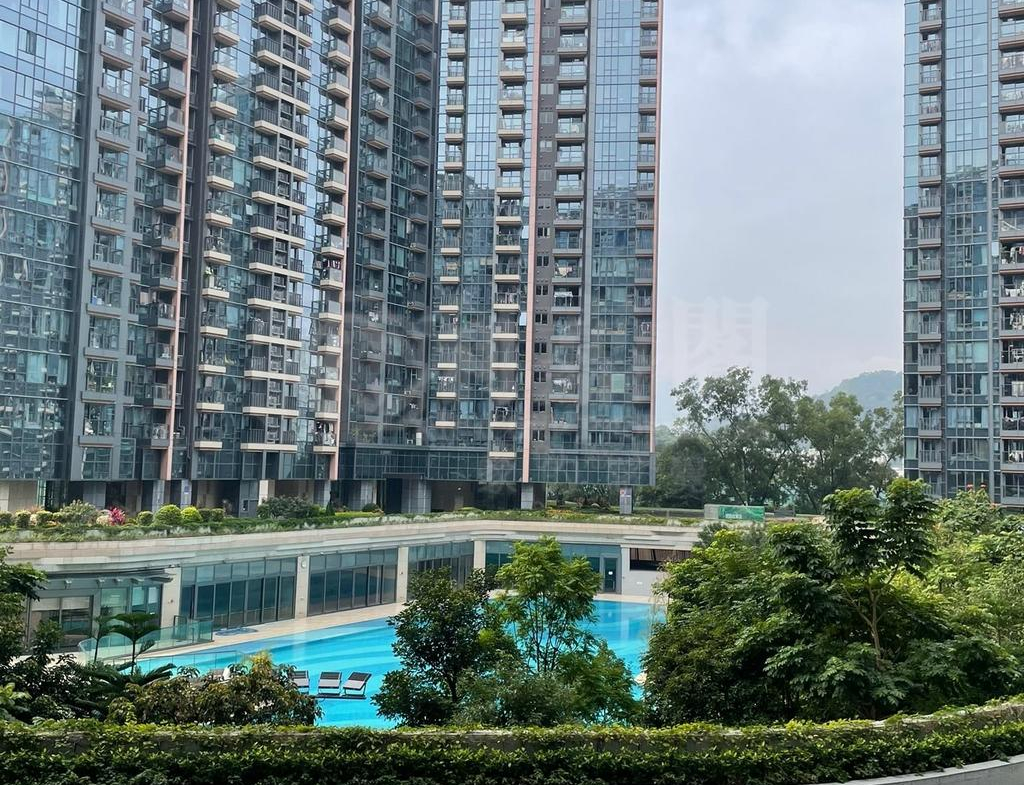 天鑽 8座 - 28NTS – 香港北部都會區