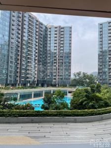 天鑽 8座 - 28NTS – 香港北部都會區