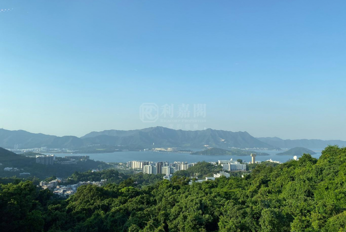 澐灃 3座 - 28NTS – 香港北部都會區