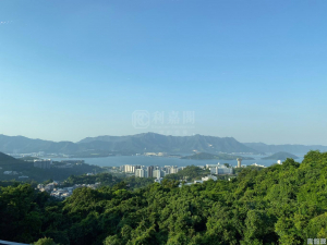 澐灃 3座 - 28NTS – 香港北部都會區