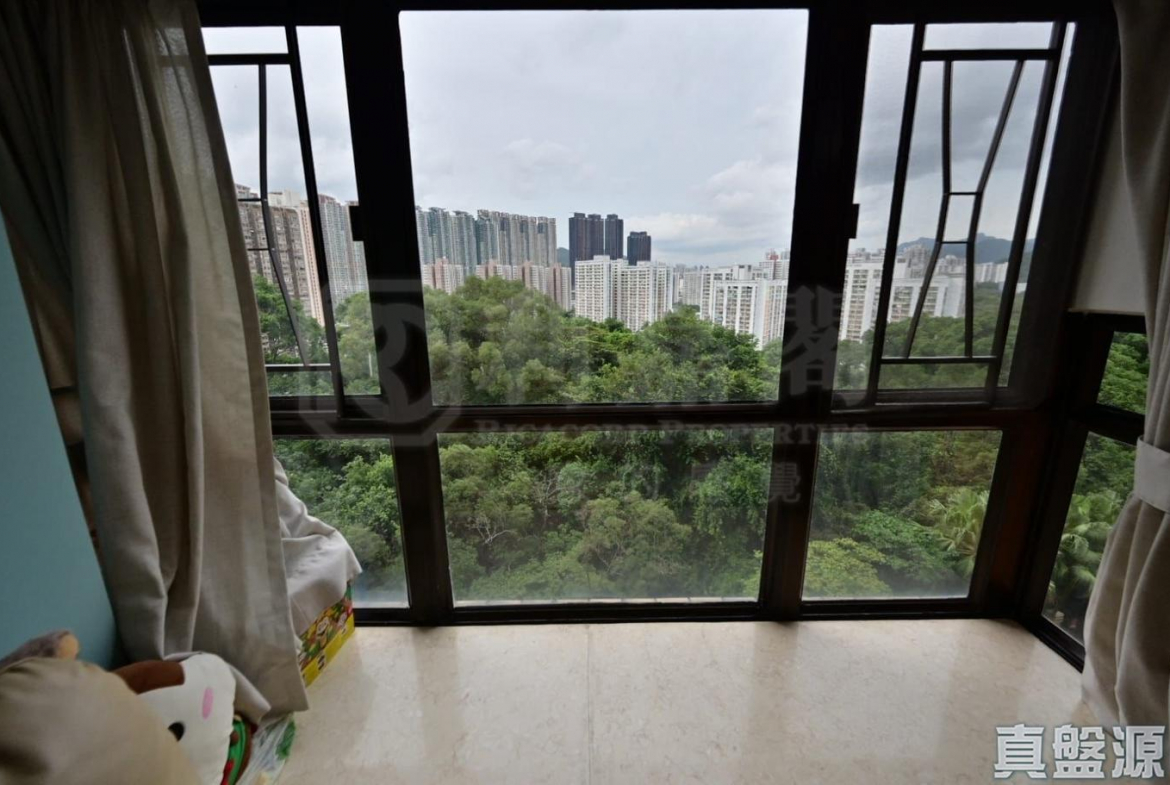 聚龍居 7座 - 28NTS – 香港北部都會區