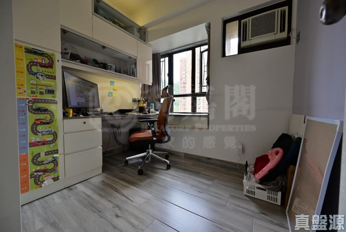 聚龍居 7座 - 28NTS – 香港北部都會區