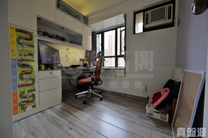 聚龍居 7座 - 28NTS – 香港北部都會區