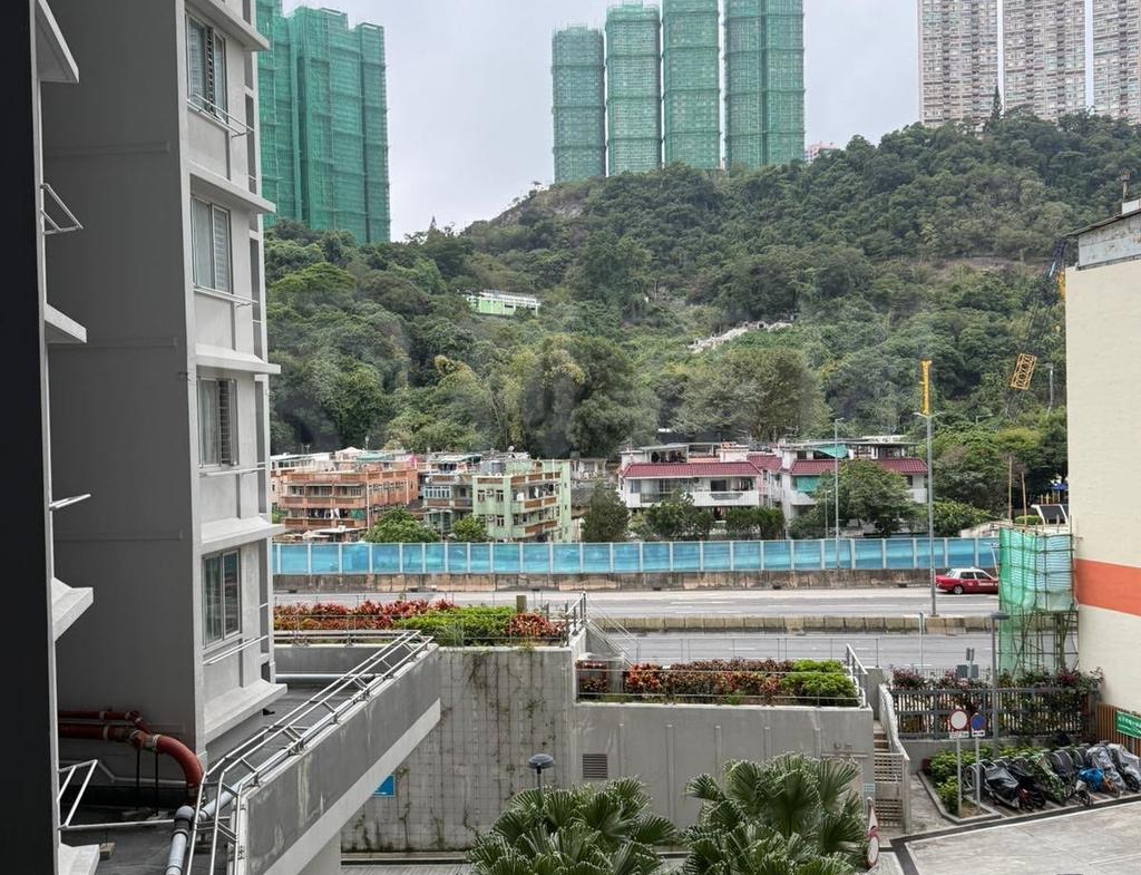 旭禾苑 - 28NTS – 香港北部都會區