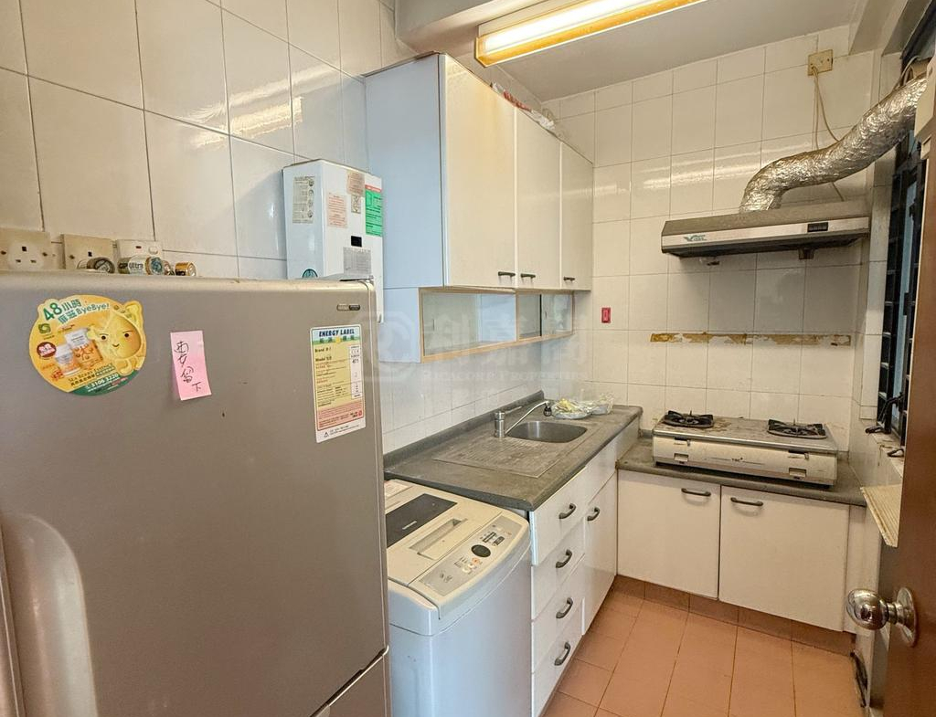 新城市廣場 3期 銀樺閣 (4座) - 28NTS – 香港北部都會區