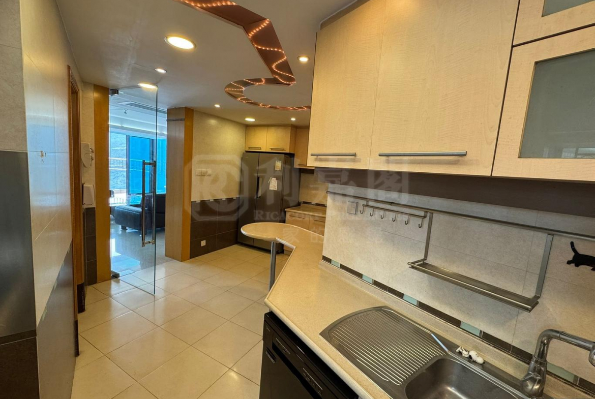 駿景園 1期 1座 - 28NTS – 香港北部都會區