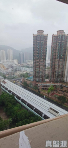 愉田苑 愉群閣 (G座) - 28NTS – 香港北部都會區