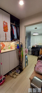 愉田苑 愉群閣 (G座) - 28NTS – 香港北部都會區