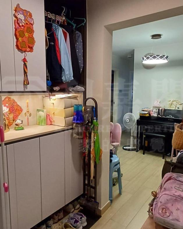 愉田苑 愉群閣 (G座) - 28NTS – 香港北部都會區